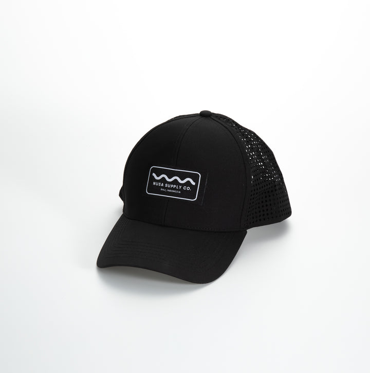 NUSA SUPPLY CO. CAP